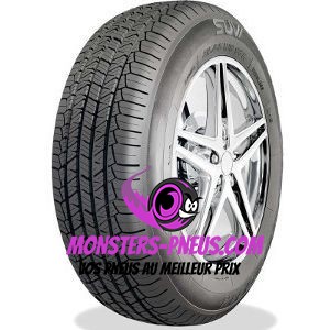 Pneu Taurus SUV 701 285 60 18 120 H Pas cher chez My Pneus