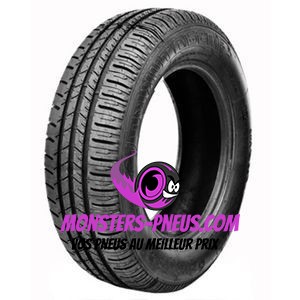 pneu auto Insa Turbo Ecosaver Plus pas cher chez Monsters Pneus
