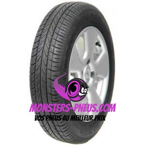 pneu auto Camac NL260 pas cher chez Monsters Pneus