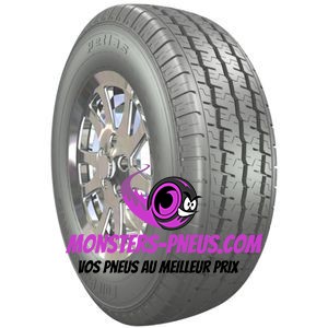 Pneu Petlas Full Power PT825+ 155 80 13 90 R Pas cher chez My Pneus