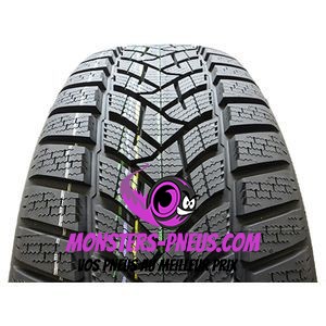 Pneu Dunlop Winter Sport 5 225 40 18 92 V Pas cher chez My Pneus