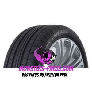 pneu auto King Meiler Sport 3 pas cher chez Monsters Pneus