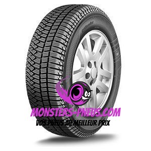 Pneu Kleber Citilander 255 55 18 109 V Pas cher chez My Pneus