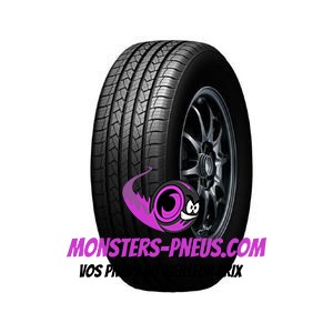 pneu auto Farroad FRD66 pas cher chez Monsters Pneus