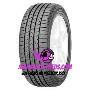 Pneu Debica Presto UHP 225 55 16 95 W Pas cher chez My Pneus