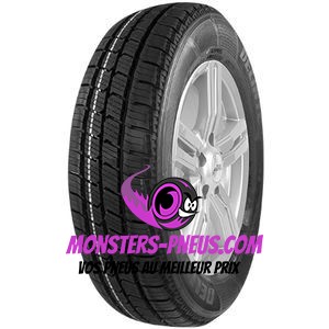 Pneu Delinte AW5-VAN 205 75 16 110 T Pas cher chez My Pneus