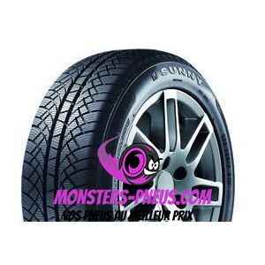 Pneu Sunny Wintermaxx NW611 185 65 14 86 T Pas cher chez My Pneus