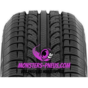 Pneu Cooper Weathermaster SA2+ 195 55 16 87 H Pas cher chez My Pneus