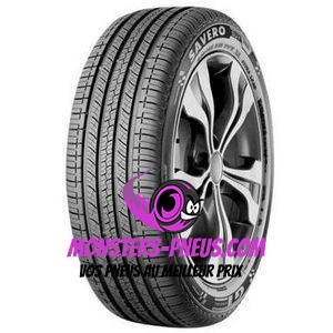 pneu auto GT-Radial Savero SUV pas cher chez Monsters Pneus