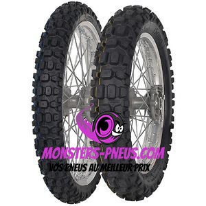 Pneu Mitas MC-23 Rockrider 110 80 18 58 P Pas cher chez My Pneus