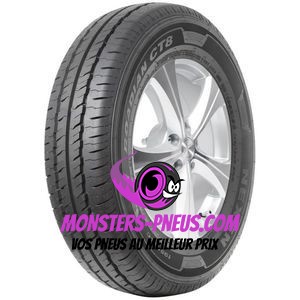 Pneu Nexen Roadian CT8 175 70 14 95 T Pas cher chez My Pneus