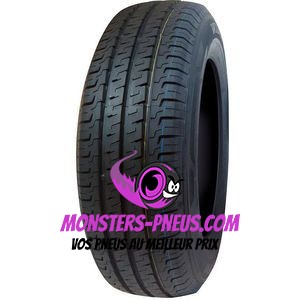 pneu auto Winrun R350 pas cher chez Monsters Pneus