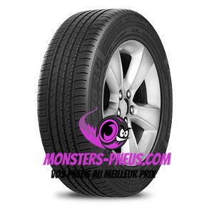 Pneu Duraturn Mozzo S+ 205 60 15 91 V Pas cher chez My Pneus