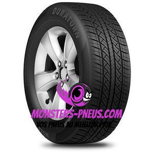 Pneu Duraturn Mozzo Touring 235 55 18 100 V Pas cher chez My Pneus
