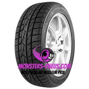 pneu auto Mastersteel ALL Weather pas cher chez Monsters Pneus