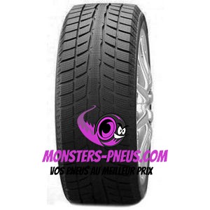 Pneu Goodride SW658 255 50 19 107 H Pas cher chez My Pneus
