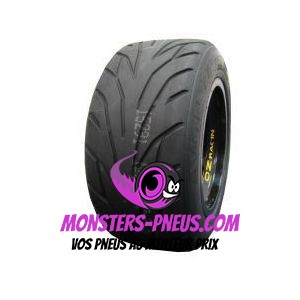 pneu auto Avon ZZS pas cher chez Monsters Pneus