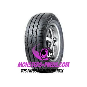 Pneu Hifly All Transit 215 65 16 109 T Pas cher chez My Pneus