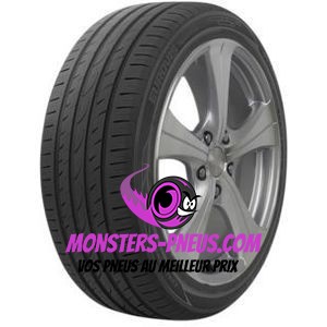 Pneu Roadstone Eurovis Sport 04 195 45 15 78 V Pas cher chez My Pneus