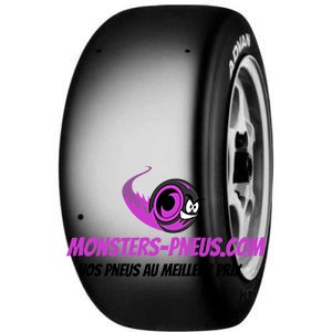 Pneu Yokohama Advan A005 190 560 15   Pas cher chez My Pneus