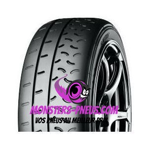Pneu Yokohama Advan A051T 190 600 16 Pas cher chez My Pneus