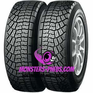 Pneu Yokohama Advan A053 160 640 15 Pas cher chez My Pneus