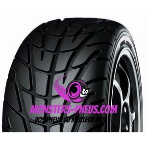 Pneu Yokohama Advan A006N 210 625 17 Pas cher chez My Pneus