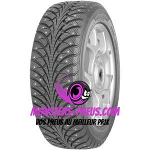pneu auto Sava Eskimo Stud pas cher chez Monsters Pneus
