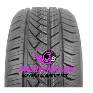 Pneu Superia Ecoblue Van 4S 195 70 15 104 R Pas cher chez My Pneus