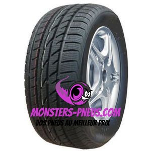 pneu auto Lanvigator Snowpower pas cher chez Monsters Pneus