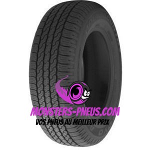 pneu auto Toyo Open Country A28 pas cher chez Monsters Pneus