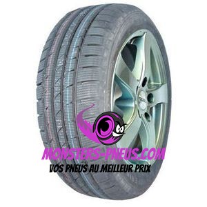 pneu auto Superia Bluewin UHP pas cher chez Monsters Pneus
