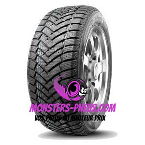 Pneu Linglong GreenMax Winter GRIP SUV 225 55 18 98 T Pas cher chez My Pneus