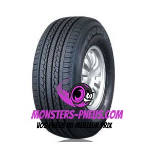 pneu auto Mazzini ECO307 pas cher chez Monsters Pneus