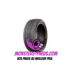 Pneu Mazzini ECO607 195 45 16 84 V Pas cher chez My Pneus