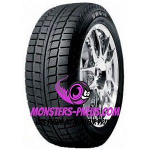 Pneu Goodride SW618 235 55 18 104 T Pas cher chez My Pneus