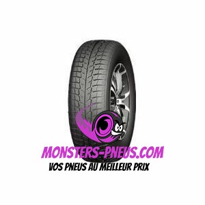 pneu auto Windforce Catchsnow pas cher chez Monsters Pneus