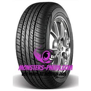 pneu auto Austone SP-6 pas cher chez Monsters Pneus