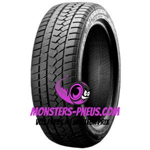 pneu auto Interstate Duration 30 pas cher chez Monsters Pneus