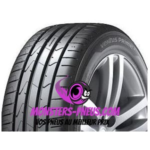 Pneu Hankook Ventus Prime 3 K125 195 50 16 88 V Pas cher chez My Pneus