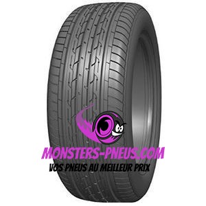 Pneu Triangle TE301 225 65 17 102 H Pas cher chez My Pneus