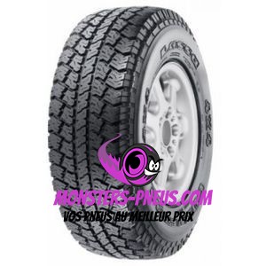 pneu auto Gripmax A/T pas cher chez Monsters Pneus