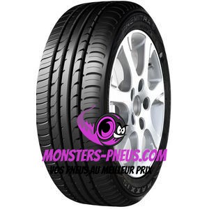 Pneu Maxxis Premitra HP5 245 45 18 100 W Pas cher chez My Pneus