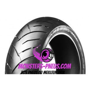 Pneu Maxxis MA-ST2 180 55 17 73 W Pas cher chez My Pneus