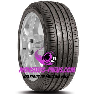 Pneu Cooper Zeon CS8 185 55 16 83 V Pas cher chez My Pneus