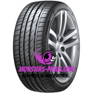 Pneu Laufenn S Fit EQ LK01 215 55 16 93 V Pas cher chez My Pneus