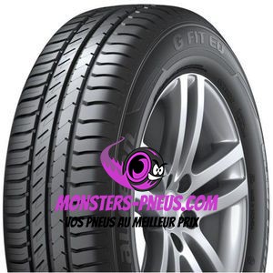 Pneu Laufenn G Fit EQ LK41 145 70 13 71 T Pas cher chez My Pneus