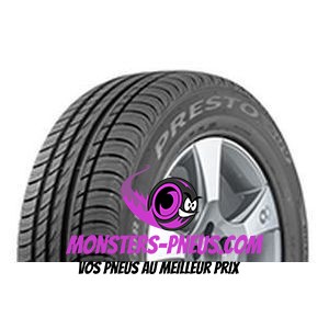 pneu auto Debica Presto SUV pas cher chez Monsters Pneus