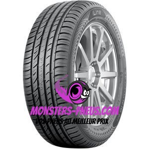 Pneu Nokian iLine 205 65 15 94 H Pas cher chez My Pneus