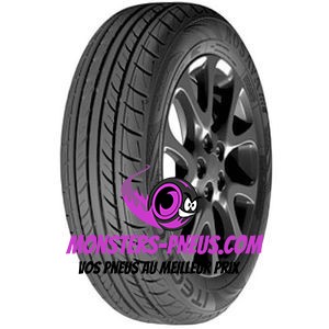 Pneu Rosava Itegro 155 70 13 75 T Pas cher chez My Pneus